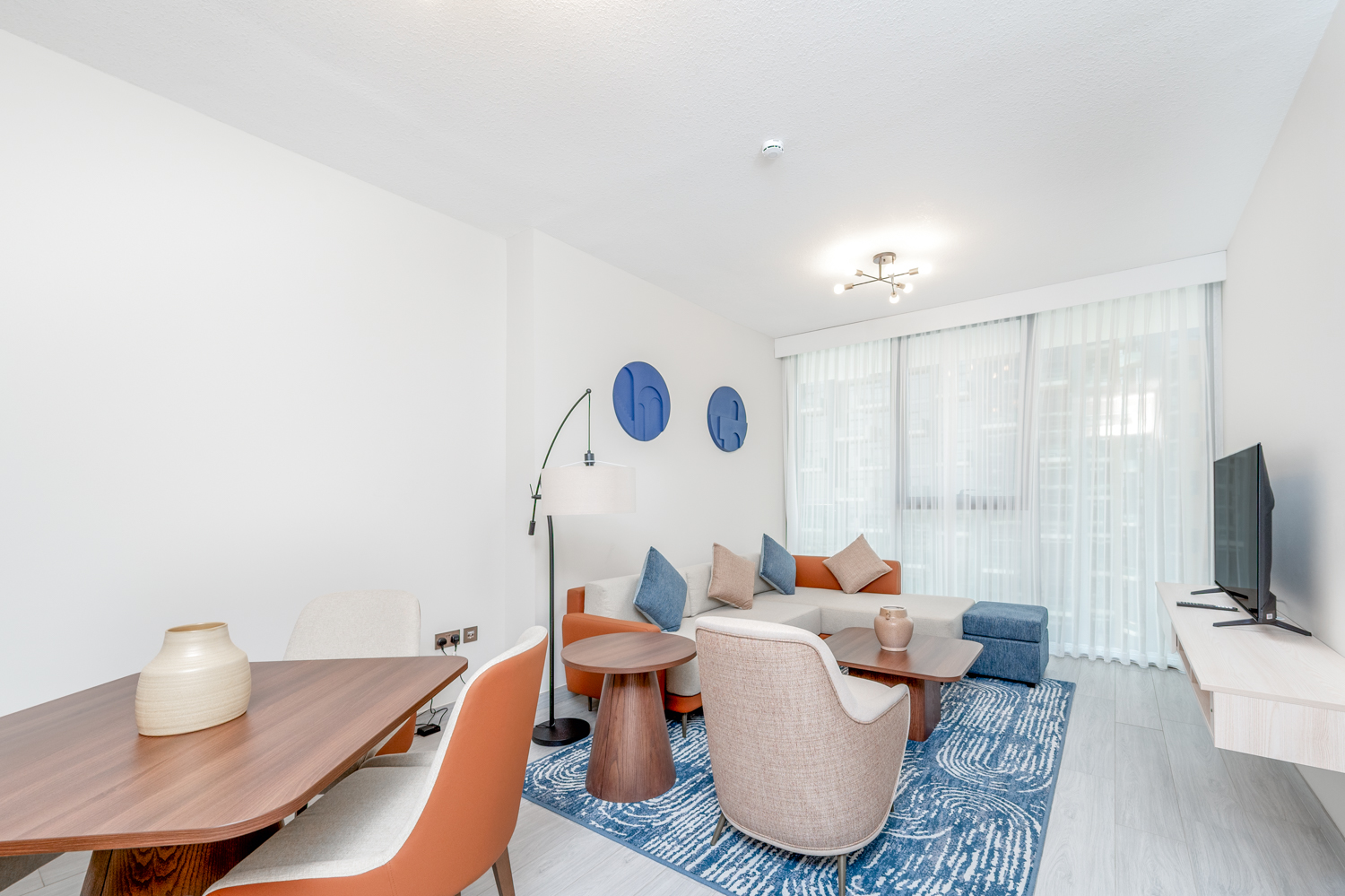 1 Bedroom Apartment in One of One Luxury Residences