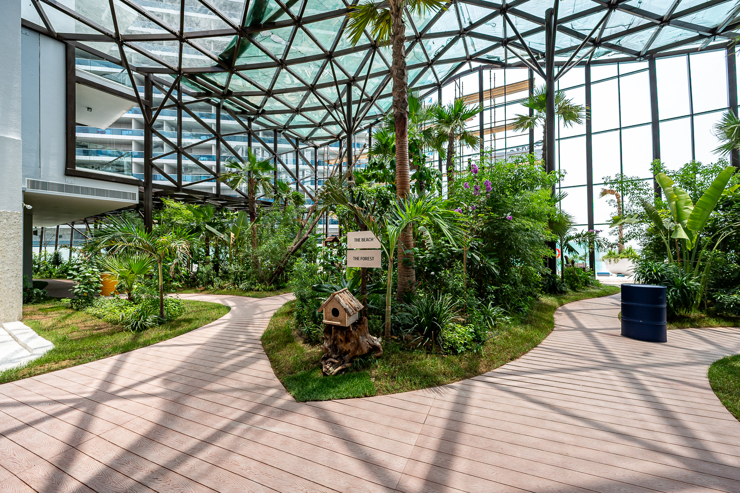 1 Bedroom Apartment in One of One Luxury Residences