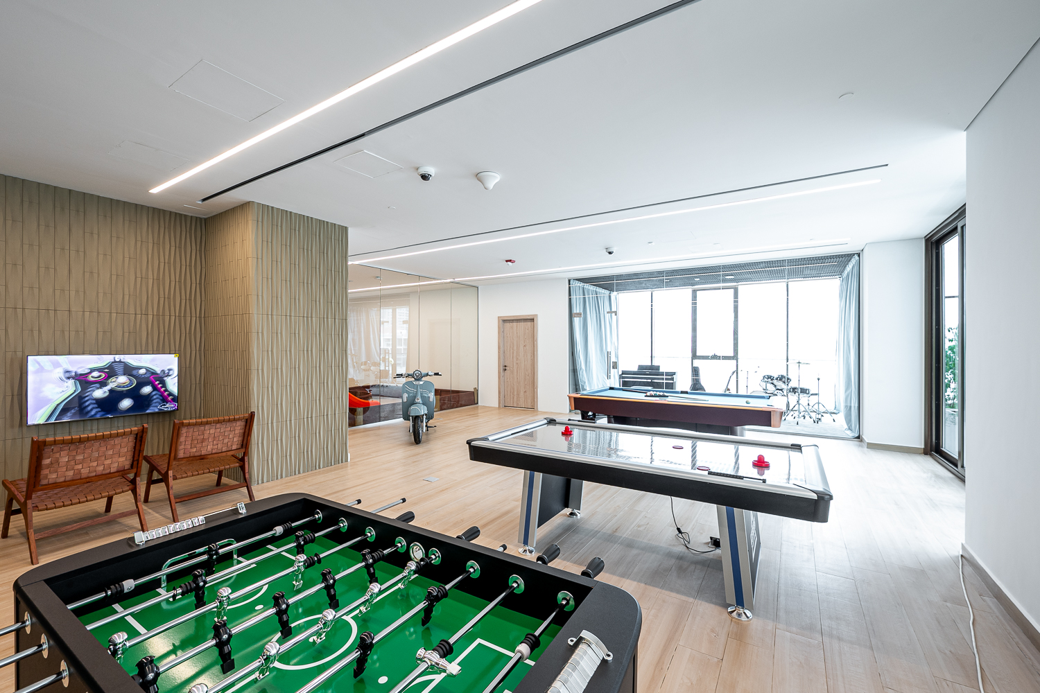 1 Bedroom Apartment in One of One Luxury Residences