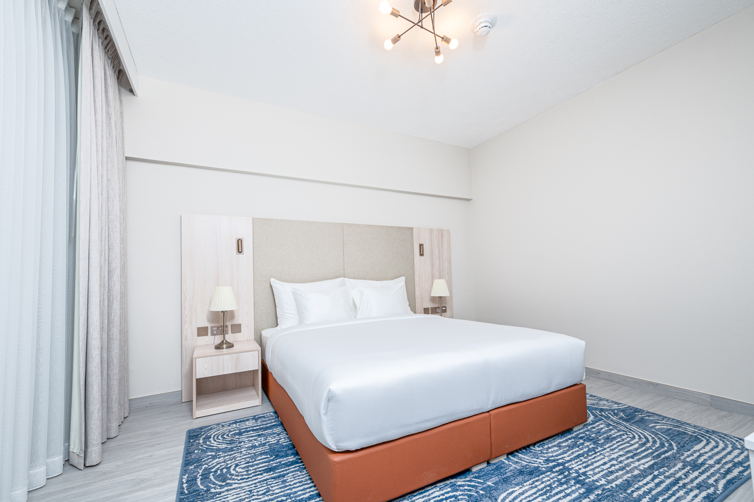 1 Bedroom Apartment in One of One Luxury Residences