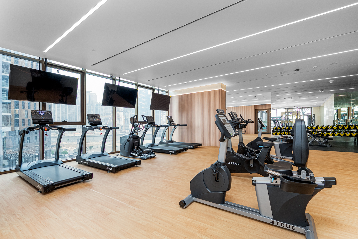 1 Bedroom Apartment in One of One Luxury Residences