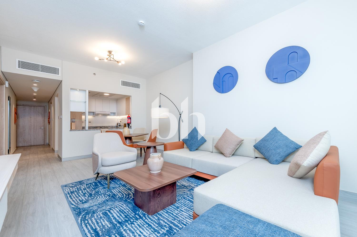 Fully Furnished | Bills Included | Move in Ready