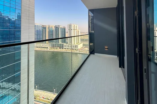 1 Bedroom Apartment in Trillionaire Residences