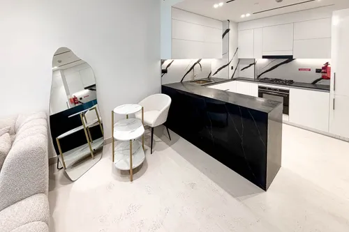 BRAND NEW ONE BEDROOM / FLEXIBLE PRICE / MULTIPLE CHEQUES