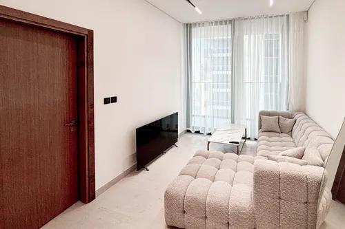 1 Bedroom Apartment in Trillionaire Residences