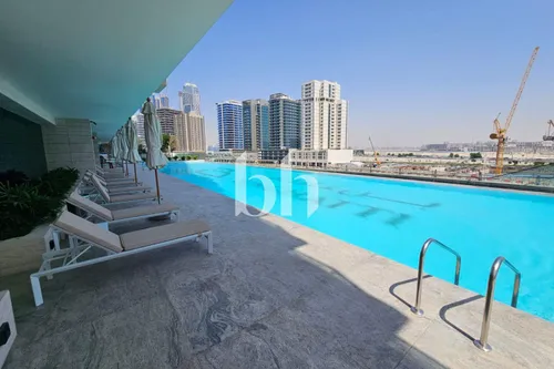 1 Bedroom Apartment in Trillionaire Residences