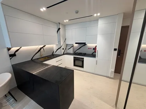 1 Bedroom Apartment in Trillionaire Residences
