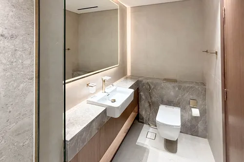 1 Bedroom Apartment in Trillionaire Residences