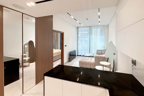 1 Bedroom Apartment in Trillionaire Residences