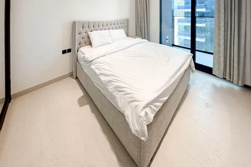 1 Bedroom Apartment in Trillionaire Residences