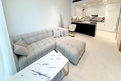 1 Bedroom Apartment in Trillionaire Residences