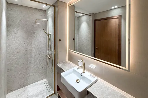 1 Bedroom Apartment in Trillionaire Residences