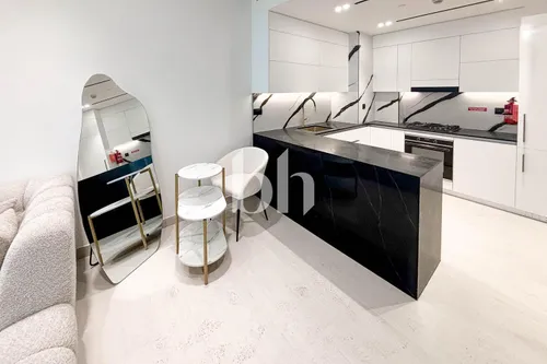 Brand New 1BR / Flexible Price / Multiple Cheques