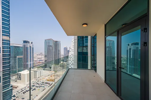 2 Bedrooms Apartment in Urban Oasis