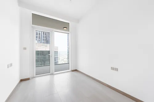2 Bedrooms Apartment in Urban Oasis