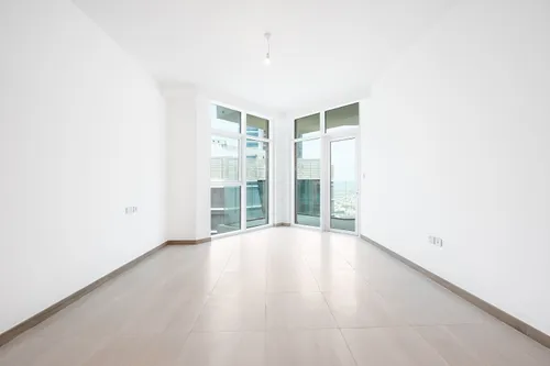 Brand New | Canal View | Unfurnished