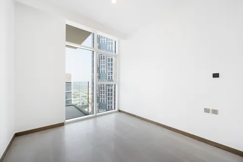 2 Bedrooms Apartment in Urban Oasis