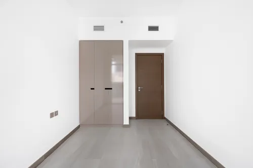 2 Bedrooms Apartment in Urban Oasis