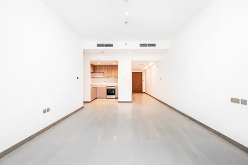 2 Bedrooms Apartment in Urban Oasis