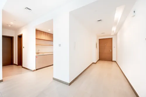 2 Bedrooms Apartment in Urban Oasis