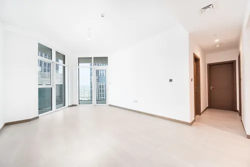 2 Bedrooms Apartment in Urban Oasis