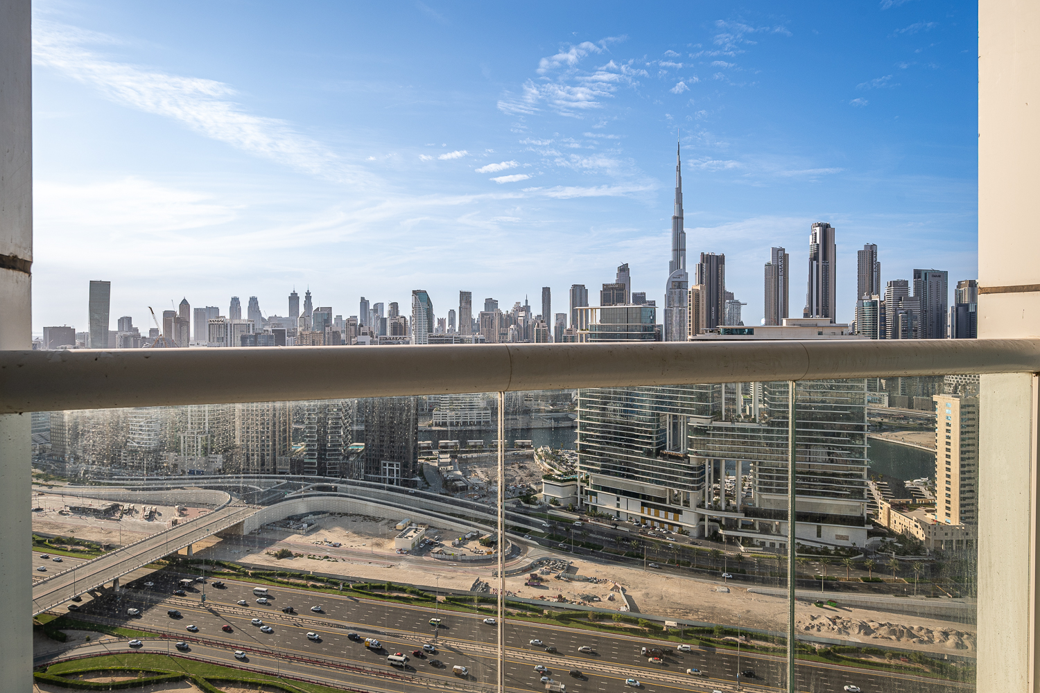 1 Bedroom Apartment in Tower B, DAMAC Towers by Paramount