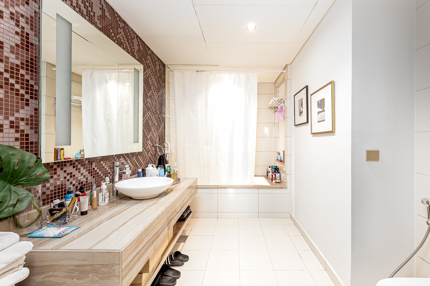 1 Bedroom Apartment in Tower B, DAMAC Towers by Paramount