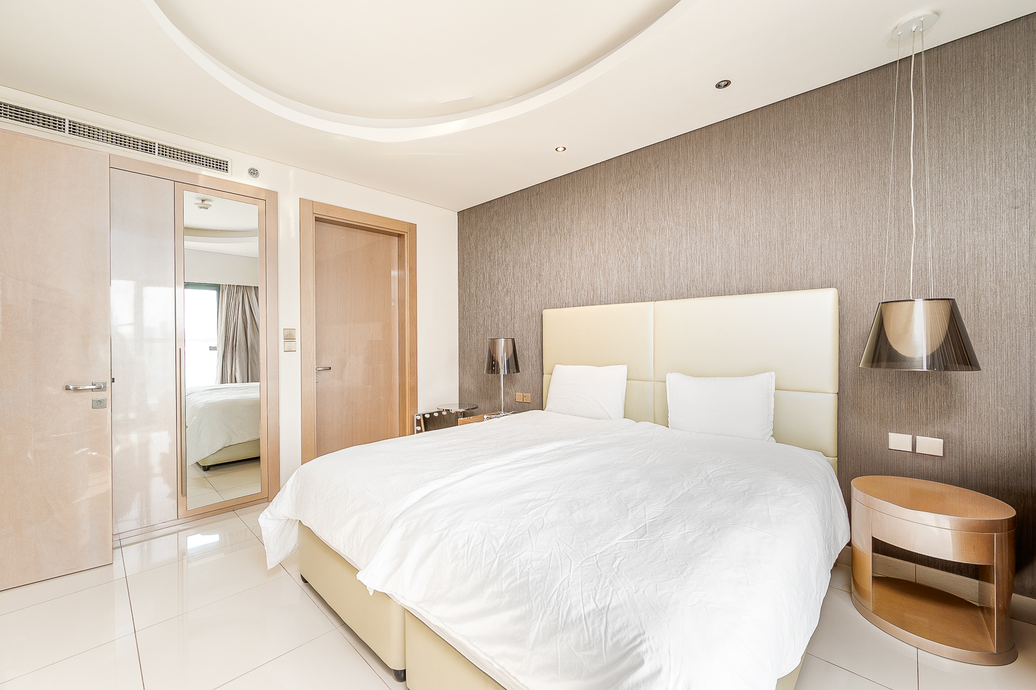 1 Bedroom Apartment in Tower B, DAMAC Towers by Paramount