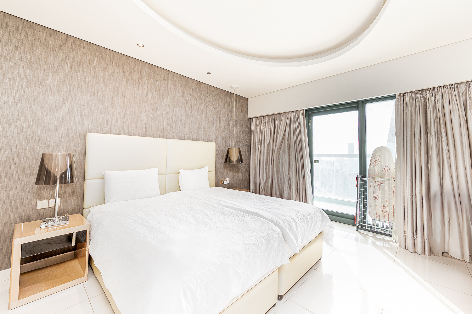 1 Bedroom Apartment in Tower B, DAMAC Towers by Paramount