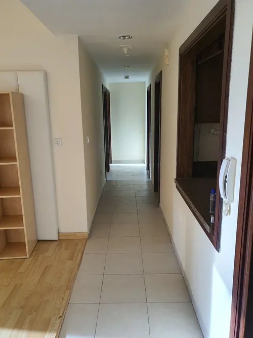 2 Bedrooms Apartment in Executive Tower J