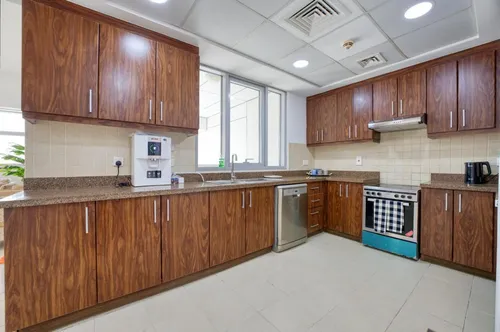 2 Bedrooms Apartment in Executive Tower J