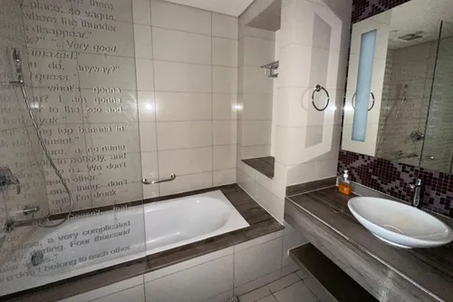 2 Bedrooms Apartment in Tower D