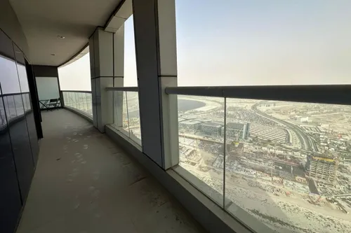 2 Bedrooms Apartment in Tower D