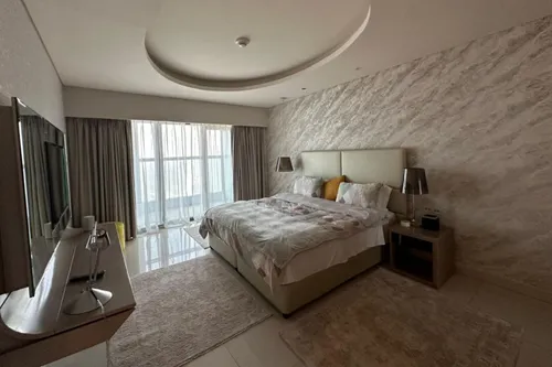 2 Bedrooms Apartment in Tower D