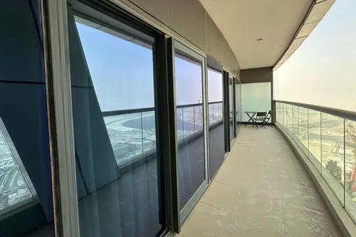 2 Bedrooms Apartment in Tower D