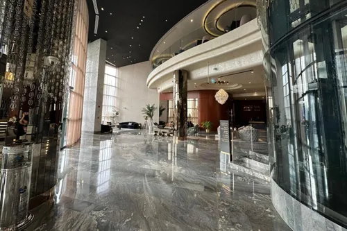 2 Bedrooms Apartment in Tower D