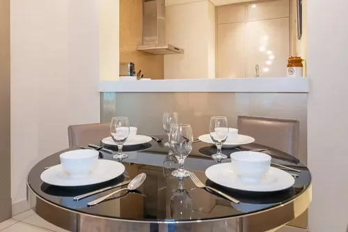 2 Bedrooms Apartment in Tower D