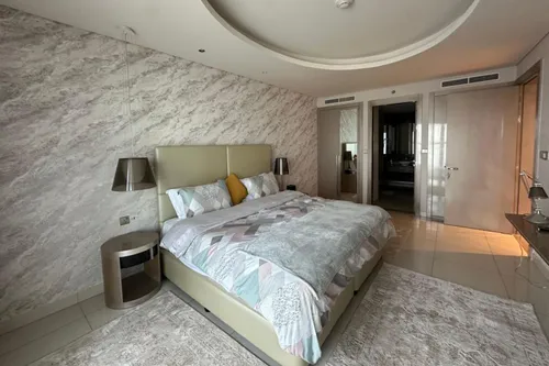 2 Bedrooms Apartment in Tower D