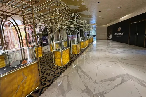 2 Bedrooms Apartment in Tower D