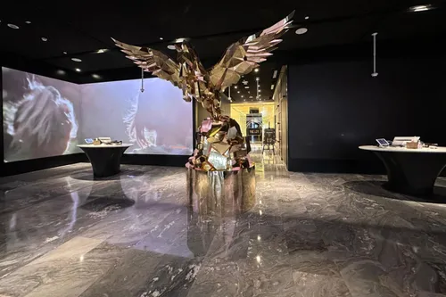 2 Bedrooms Apartment in Tower D