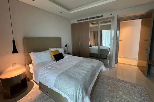 2 Bedrooms Apartment in Tower D