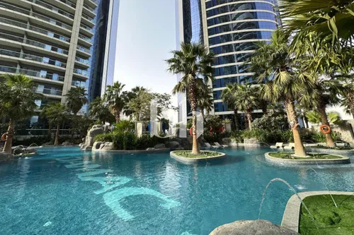 2 BR | Vacant | Fully Furnished | Vacant