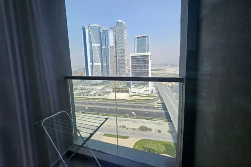  Apartment in 15 Northside - Tower 1
