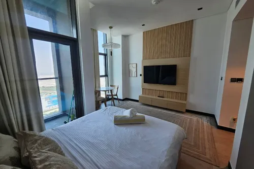  Apartment in 15 Northside - Tower 1