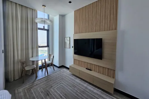  Apartment in 15 Northside - Tower 1