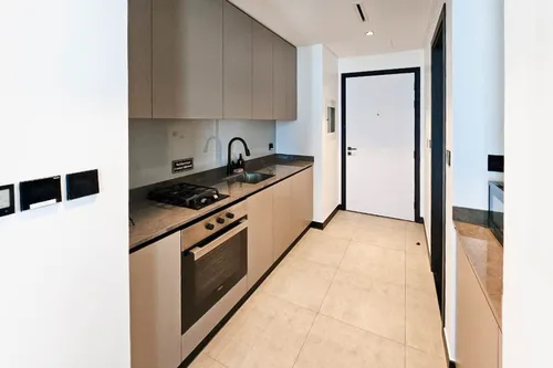  Apartment in 15 Northside - Tower 1