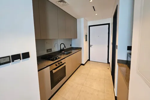  Apartment in 15 Northside - Tower 1