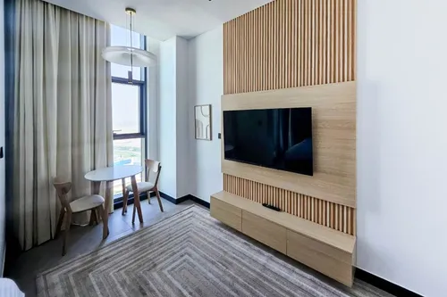  Apartment in 15 Northside - Tower 1