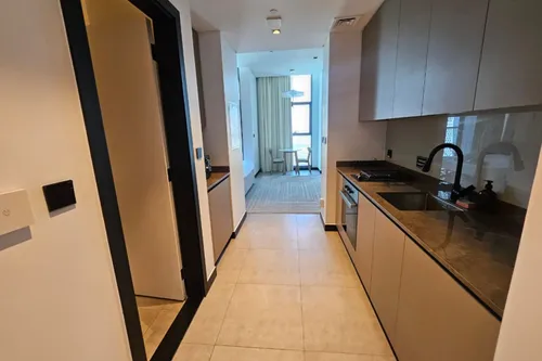  Apartment in 15 Northside - Tower 1
