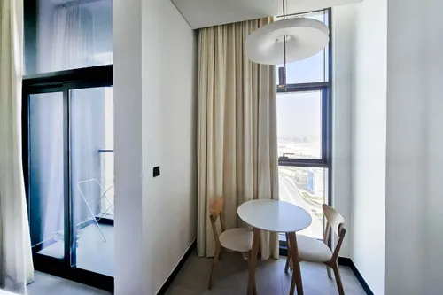  Apartment in 15 Northside - Tower 1